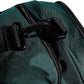 adidas Unisex Defender 4.0 Gym Duffel Bag for Men and Women, Team Dark Green, Small (38L)