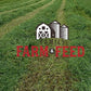 | Alfalfa Hay Food | Small Pet | Young and Adult | Cubes | 4 Pounds