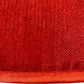 Hair Magnet Pet Fur Removal Mitt, Lint, Fur, and Dander Cleanup for Furniture, Clothing, and Upholstery, Reusable, Durable, Quick & Easy Cleaning, Red, 2-Pack