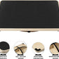 Multi-Optional Wooden Balance Board for all kind of balance tranning, Extra-Large Anti-Slip Wobble, Rocker and Plank Board for Balance and Core Training, Balancing Board for Under Desk