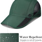 GADIEMKENSD Quick Dry Run Hat Cooling Breathable Mesh