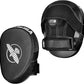 Hayabusa PTS 3 Focus Mitts Pair - Black, Micro