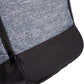 adidas Unisex Defender 4.0 Gym Duffel Bag for Men and Women, Jersey Onix Grey/Black, Medium (66L)