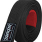 Pearl Weave Series BJJ Belt for Men & Women | Brazilian Jiu Jitsu Belt with Pearl Colors