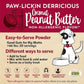 Fidobiotics Good Guts for Big Mutts Probiotic for Dogs, 12 Billion CFUs, 11 Strains, 5 Digestive Enzymes, 2 Prebiotics, Digestive Gut Health for Dogs, Adult & Puppy Probiotics Supplements (20 Days)