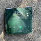 Zena Complete Organic Super Greens Powder & Multivitamin, 90+ Supergreens, Fruits, Veggies, Pre & Probiotics, Watermelon Citrus Flavor, 30 Packets + Water Bottle