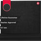 Manduka PROlite Yoga Mat 71" - 4.7mm | Lifetime Durability | Hygienic Construction | Teacher Approved | 71 x 24 inches