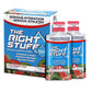 The Right Stuff electrolyte drink concentrate - 10 Pouch Box - Strawberry Kiwi