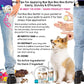 The Blissful Dog .50 oz Tube Shetland Sheepdog Booboo Butter