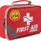 Protect Life Survival First Aid Kit for Home/Business, Camping Survival Kits | Mini Travel First Aid Kit | Camping Equipment | Small Kits for Car | Outdoor Emergency Survivals Pack - 250pcs