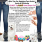 The Blissful Dog Bichon Frise Unscented Nose Butter, 0.15-Ounce