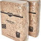 Kaytee Clean & Cozy Natural Paper Bedding, Made for Small Animals, 100 Liters