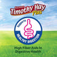 Kaytee All Natural Timothy Hay Plus Rose & Thyme for Guinea Pigs, Rabbits & Other Small Animals, 24 Ounce