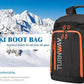 Ski/Snowboard Boot Bag/Skating Bag | Excellent for Store and Transport Gear, Jacket, Helmet, Goggles, Gloves & Accessories
