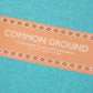 Arkwright Common Ground Bulk Blankets - Pack of 12 - Reversible 100% Cotton All Season Lightweight Couch Bed Throws for Wedding Guests, Travel, and Outdoor Events, 50 x 70 in, Aqua