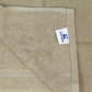 Kaufman - Premium Hand Towels Set for Bathroom, Spa, Gym, and Face Towel 100% Cotton Ring Spun, Ultra Soft Feel and Highly Absorbent Towels (Linen, 72-PK)