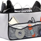 Athletico Hockey Gear Caddy - Hockey Bag Organizer for Ice Hockey, Field Hockey, Figure Skating & More