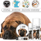 The Blissful Dog Bullmastiff Unscented Nose Butter - Dog Nose Butter, 2 Ounce
