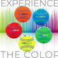 Franklin Sports - Pro Brite - Neon Rubber Teeball - MLB - Youth Tball - Baseball + Softball - Indoor & Outdoor Use