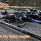 Dobyns Rods Xtasy Series
