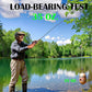 Telescopic Tenkara Rod in 4.9ft/8.8ft/11.8ft-Ultralight Travel Fishing Rods-Portable Collapsible Bass Crappie Rod-Retractable Fishing Pole -Tenkara Fishing Rod