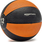 Amazon Basics Weighted Medicine Ball