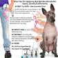 The Blissful Dog Xoloitzcuintli Boo Butter, 0.15 oz