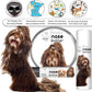 The Blissful Dog Havanese Nose Butter for Dry, Cracked Skin, Lick-Safe Dog Nose Balm with Moisturizing Shea Butter, Almond, Olive, and Essential Oils, Pet Supplies, Uncented, 0.50 oz.