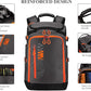 Ski/Snowboard Boot Bag/Skating Bag | Excellent for Store and Transport Gear, Jacket, Helmet, Goggles, Gloves & Accessories