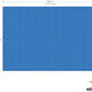 Norsk Dual-Sided Reversible 1/2" Foam Exercise Mats for Home Gym - Interlocking EVA Foam Tiles