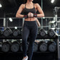 Fitgriff® Lifting Straps & Wrist Wraps (Bundle) Superior Support for Weightlifting & Gym Workouts - for Men and Women
