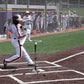 Baseball Tee Batting Tee Softball Tee Portable Travel Hitting Tee,Easy Adjustable Height,Stable Tripod Stand