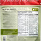 TERRA ORIGIN Greens Powder Packets | 74+ Vitamin and Superfoods | Supports Gut Health, Bloating, and Energy | with Antioxidant, Digestive Enzymes, Adaptogens | Kiwi Strawberry (15 Packets)