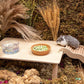 Niteangel Hamster Snack & Treats Toy - Small Animal Natural Treat for Dwarf Syrian Robo Hamsters Gerbils Mice Lemmings Degus or Other Small-Sized Pets