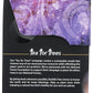 Buddha Teas - Organic Meditation Moment Tea - Herbal Tea - For Health & Wellbeing - With Antioxidants & Minerals - Clean Ingredients - Caffeine Free - OU Kosher & Non-GMO - 18 Tea Bags (Pack of 1)