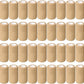 Treela 36 Pcs Self Adherent Bandage 4" X 5 Yard Wrap Breathable Cohesive Bandage Elastic Adhesive Tape for Stretch Athletic Sports Wrist Ankle(Nude)