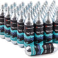 Threaded CO2 Cartridges, 16g for Bike Tire Inflators