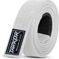 Pearl Weave Series BJJ Belt for Men & Women | Brazilian Jiu Jitsu Belt with Pearl Colors
