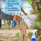 All Natural Bug Spray for Home - Non-Toxic Peppermint Oil Insect and Pest Control Kit - 8 oz Ready-to-Use Bug Spray - Indoor and Outdoor Protection- Ant Spray - Spider Repellent Indoor