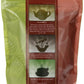 English Tea Store Loose Leaf, Strawberry Tingle Rooibos Tea Pouches, 4 Ounce