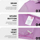 Mens Polo Shirts Short Casual Solid Stylish Dry Fit Performance Designed Collared Golf Polo Shirts for Men