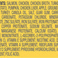 Nature's Recipe Grain Free Salmon, Sweet Potato, and Pumpkin Recipe Wet Dog Food, 13 oz. Can, 12 Count