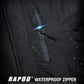 Rapoo Men's Winter Ski Snow Jacket Mountain Waterproof Windproof Rain Jacket
