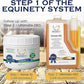 100-Day Supply Horse XL Supplements – Horse Care Weight Gain Supplement W/ 8 Amino Acids - No Soy or Sugar Coat Defense for Horses - Joint Supplement, Equine Supplies & Hoof Supplements