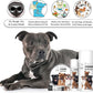 The Blissful Dog Staffordshire Pitbul Terrier Unscented Nose Butter, 16oz