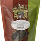 Pomegranate Hibiscus Flavored Green Tea | Loose Leaf 4oz | Hunan Sencha Style Tart Fruity Herbal Blend | Hot or Iced | English Tea Store Premium Tea