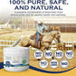 100-Day Supply Horse XL Supplements – Horse Care Weight Gain Supplement W/ 8 Amino Acids - No Soy or Sugar Coat Defense for Horses - Joint Supplement, Equine Supplies & Hoof Supplements