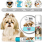 The Blissful Dog Shih Tzu Boo Boo Butter, 16 oz