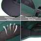 GADIEMKENSD Quick Dry Run Hat Cooling Breathable Mesh