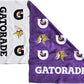 Gatorade Minnesota Vikings Towel